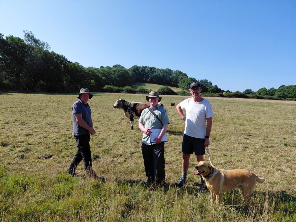 2025 Gaywood Farm Land advice