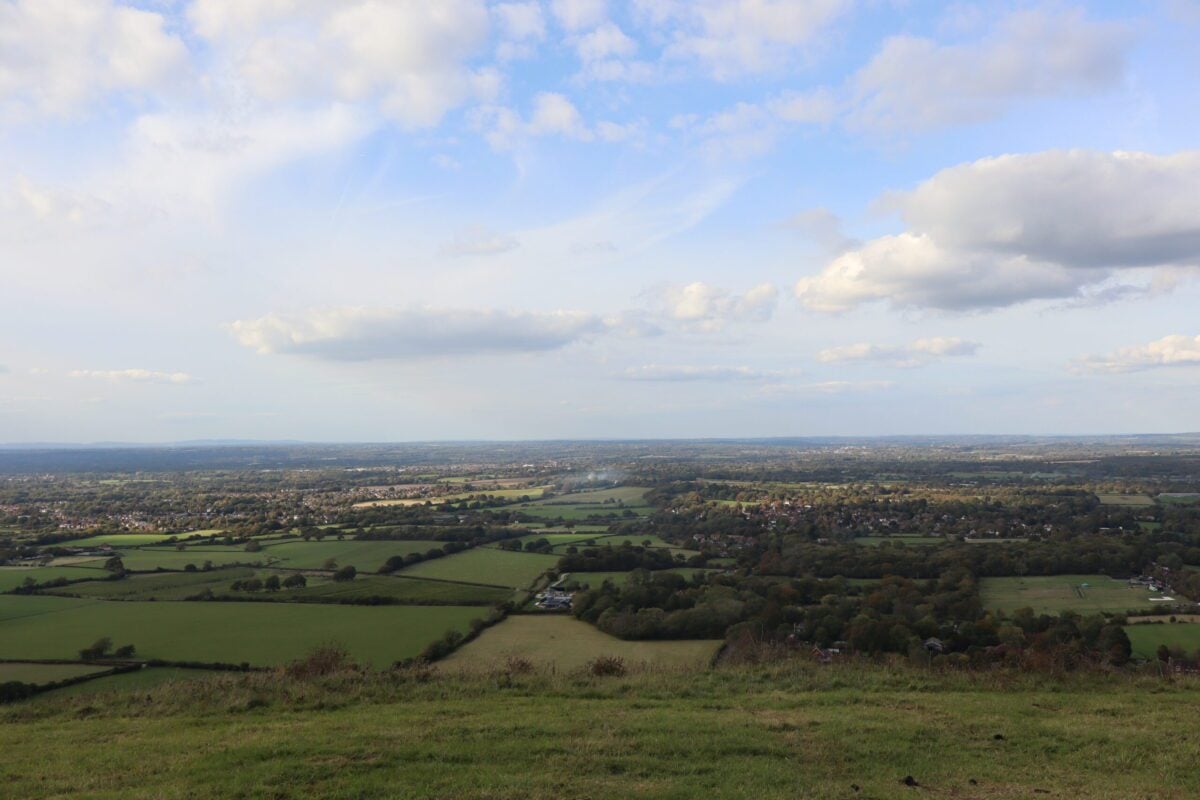 25 DitchlingView DexCordery