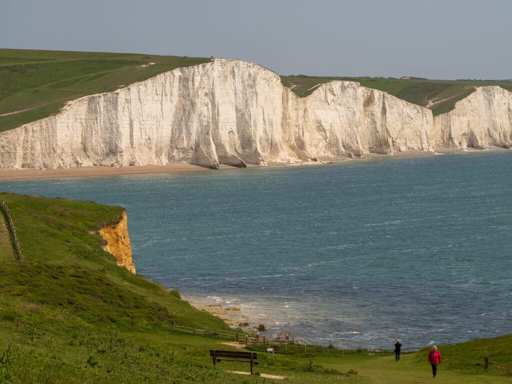 Cuckmere 2023 Dennis Hunt 1
