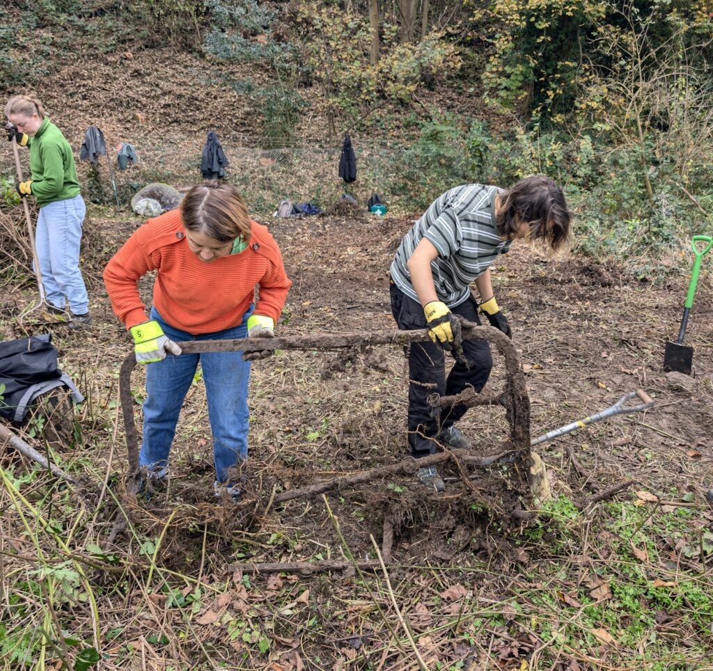 Deneway Youth Rangers 9 Nov 2024 26