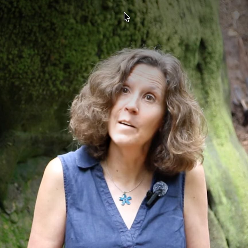 Jane Poole headshot