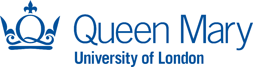 QMUL logo