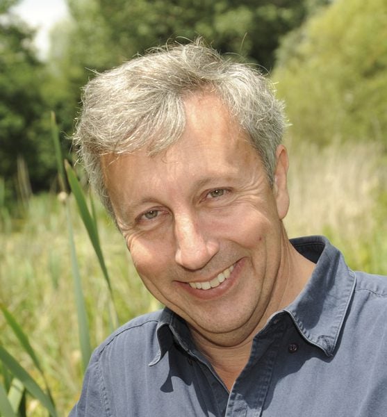 Tony Whitbread