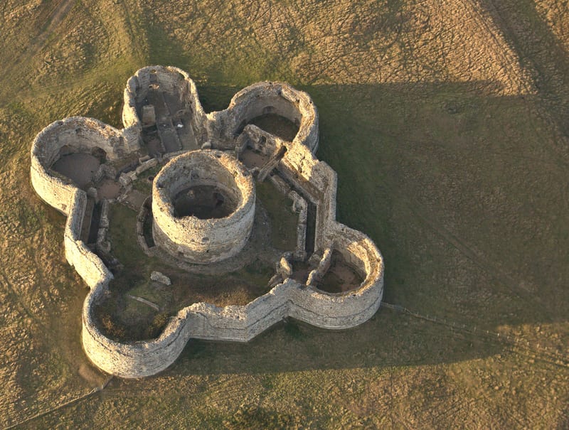 camber castle stuart conway 0074