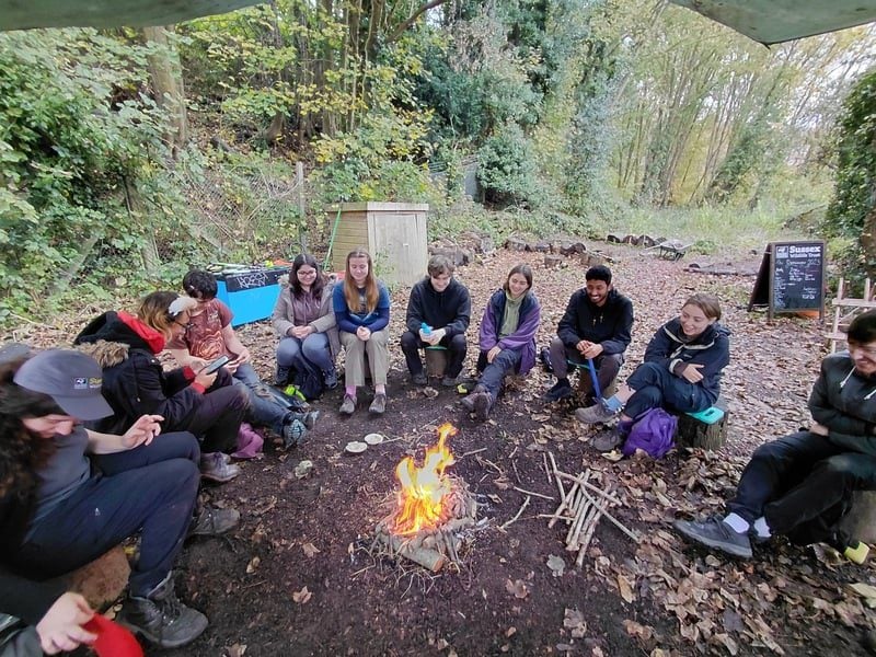 deneway youth rangers 5 1