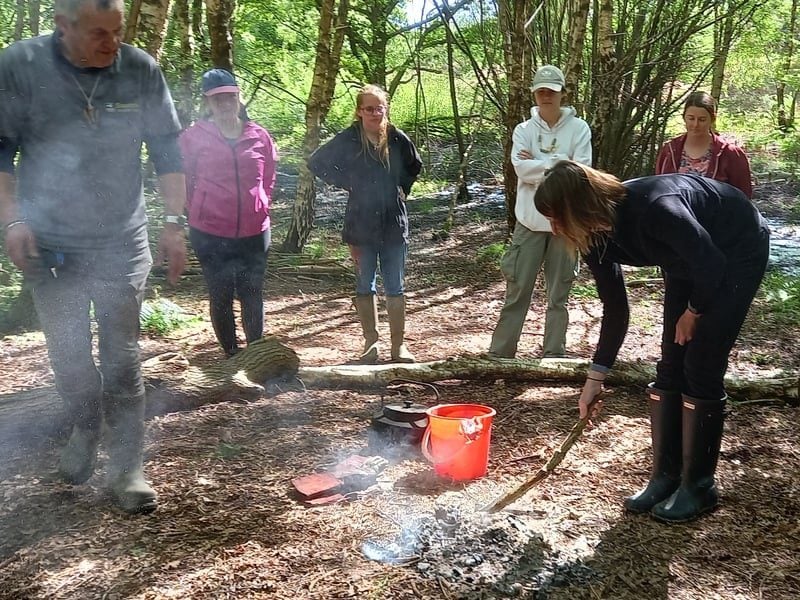 fire forest school at chailey natasha sharma 1 w800h600