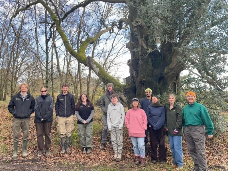 old lodge youth walk talk march 26 raquel boira boulding w800h600