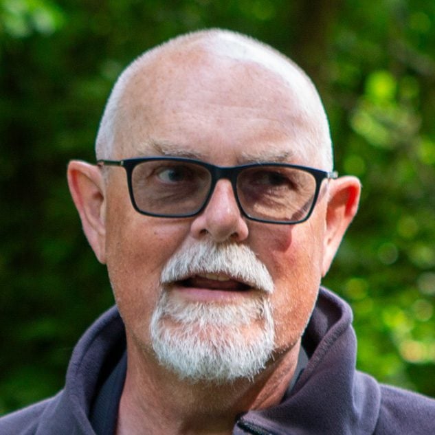steve tillman