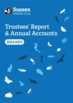 Sussex Wildlife Trust Annual Report and Accounts 2 pdf