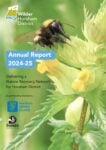 WHD Annual Report 2024 25 FINAL compressed pdf