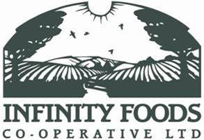 infinity foods