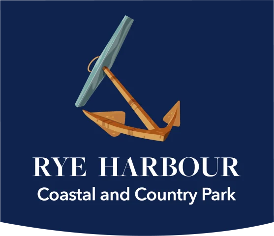 m0130515 rye harbour coastal and country park logo 2023 png w640h480
