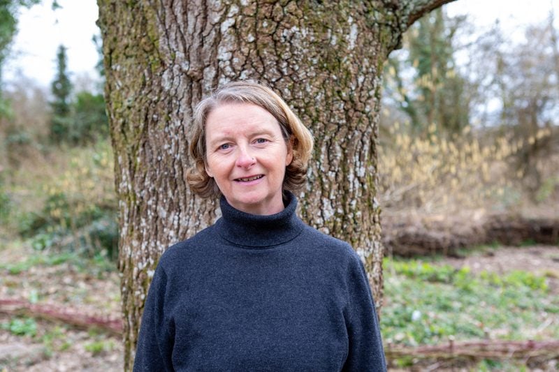 Angela Croucher