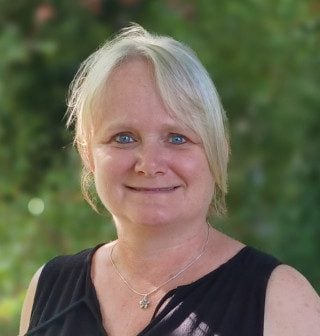 Polly Kitson