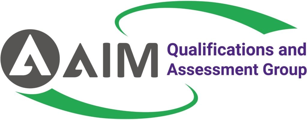 AIM logo