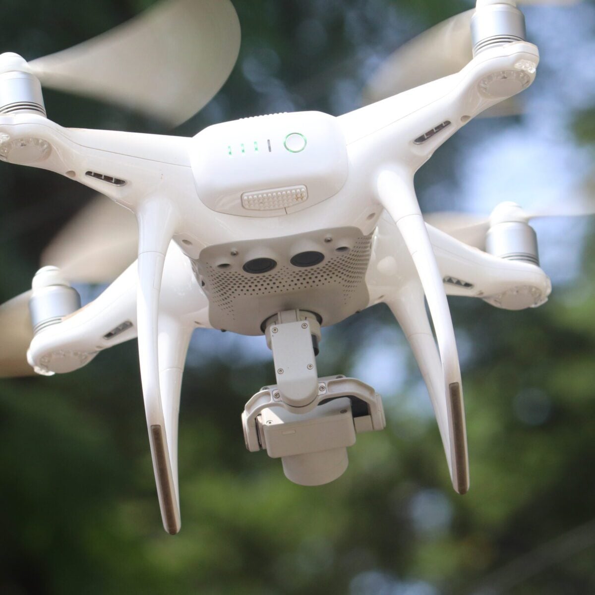 DJI phantom Drone TheKryptonSonS96