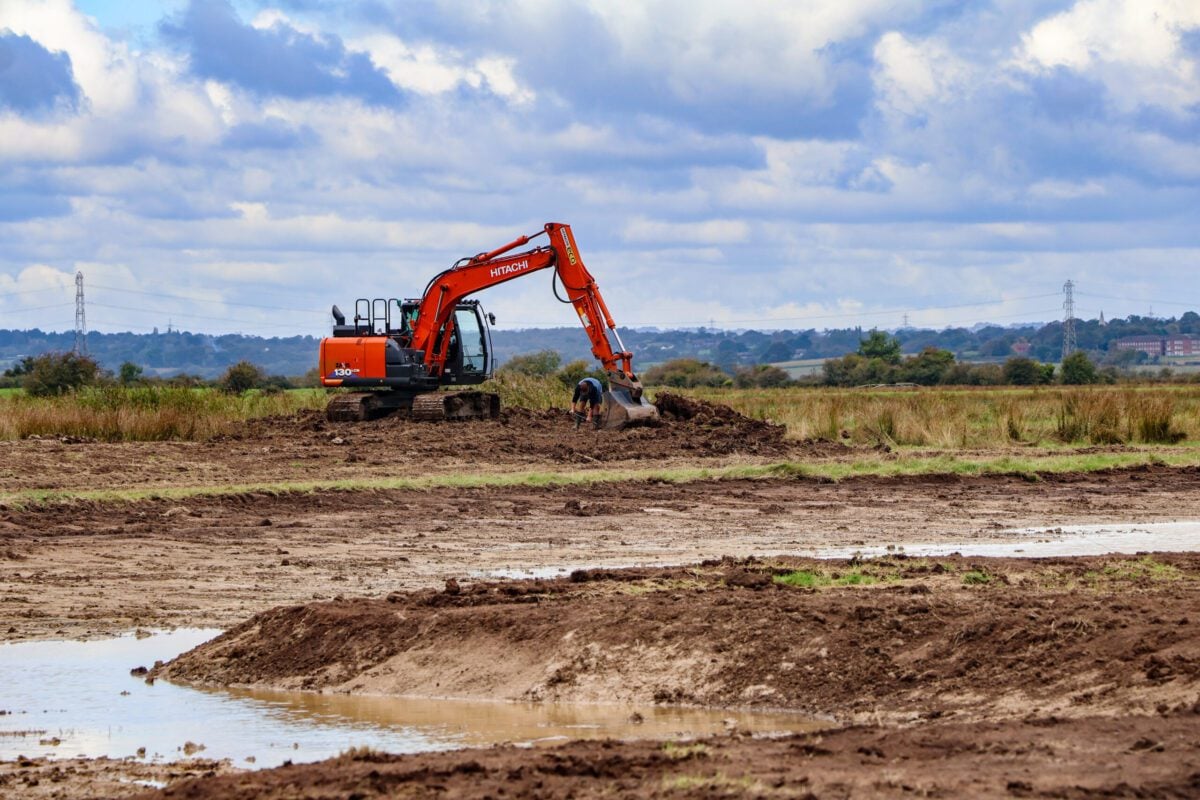 Pevensey Levels Project8 Kai Hilton