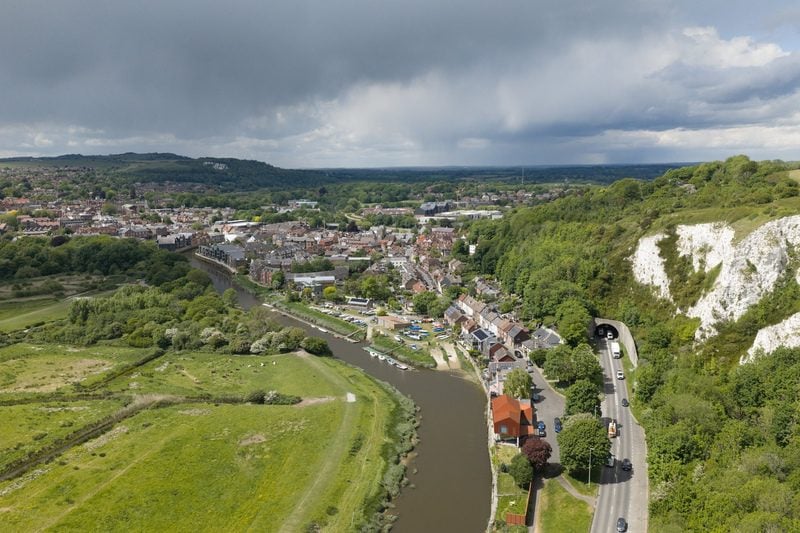 SWTAerialsMallingSoutherham0022