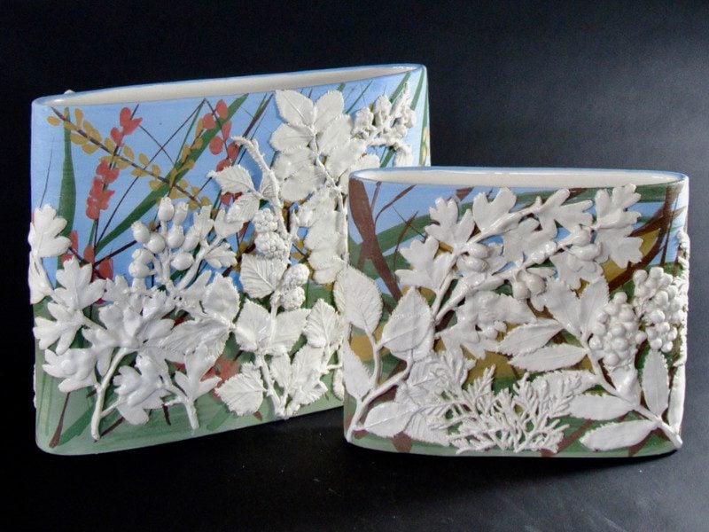 Alison Proctor Ceramics
