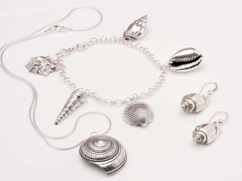 The Silvery