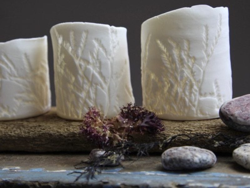 Joanna Terry Ceramics