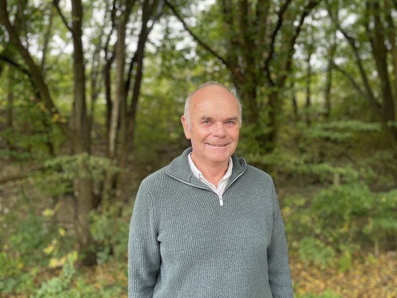 Peter Ellis Carlamarita Hazelgrove