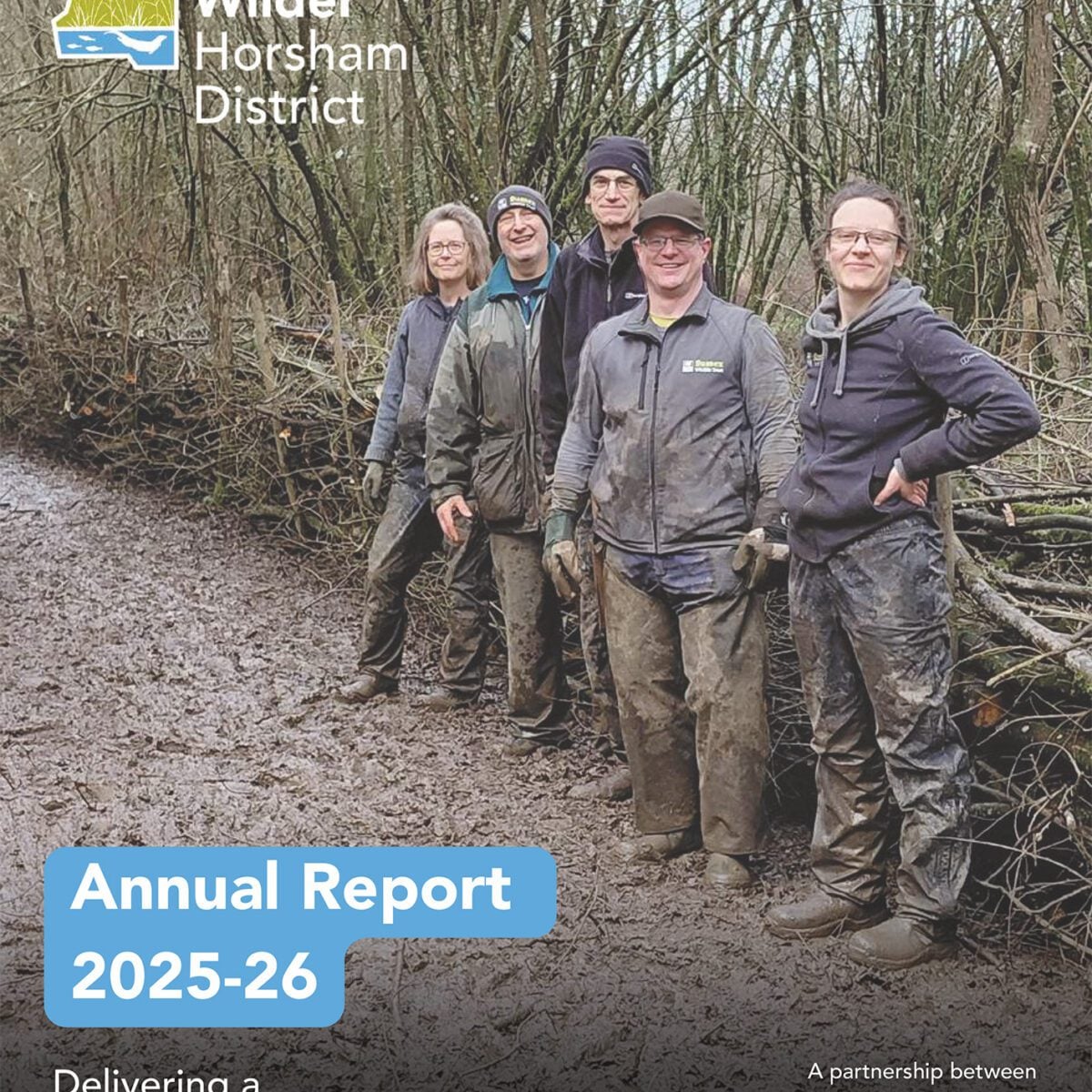 WHD Annual Report 2025 26 1