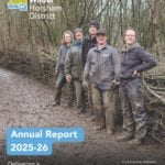 WHD Annual Report 2025 26 1